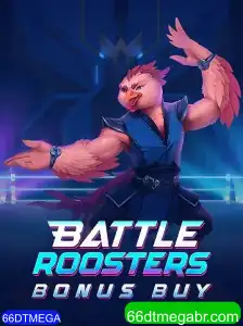 Explorando o Fascinante Mundo de BattleRoostersBonusBuy