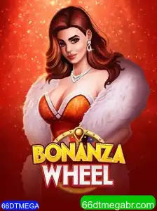 Descubra BonanzaWheel: O Novo Fenômeno dos Games
