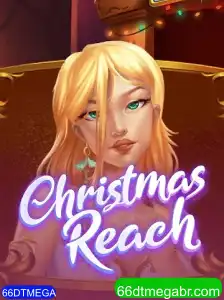 Descubra o Mundo Encantador de ChristmasReach