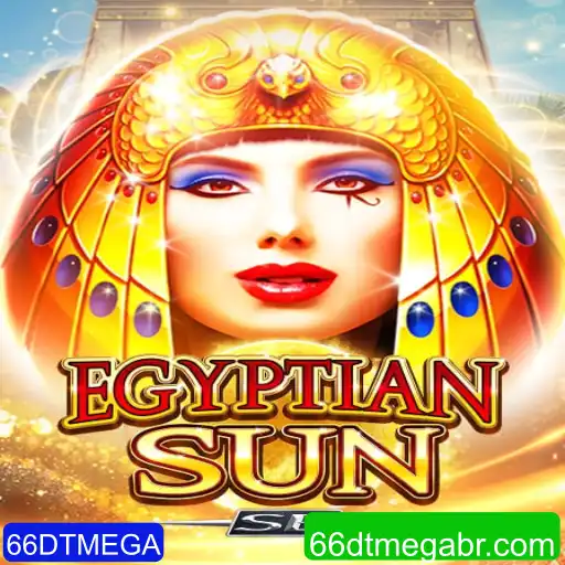 EgyptianSunSE: A Descoberta dos Segredos de um Antigo Egito