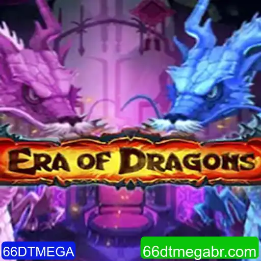 Descubra o Fascinante Mundo de EraOfDragons