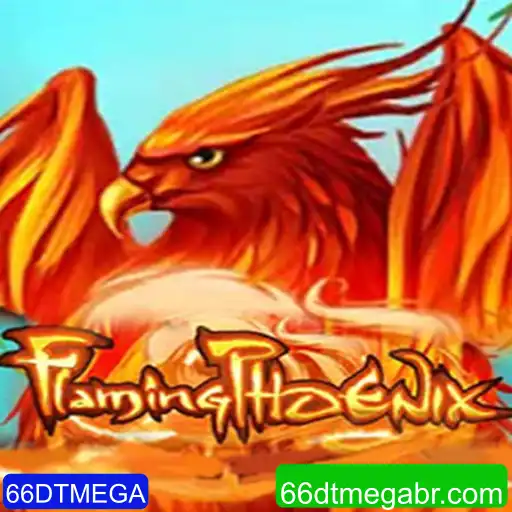 Descubra o Mundo de FlamingPhoenix: A Nova Emoção do Universo Gamer
