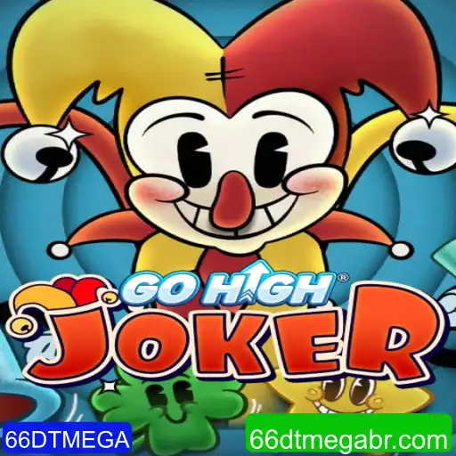 Descubra o Fascinante Mundo do Jogo GoHighJoker