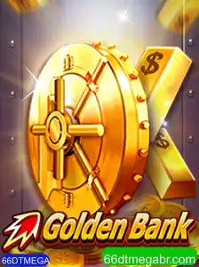 Descubra o Fascinante Mundo de GoldenBank: O Jogo Inovador com 66DTMEGA