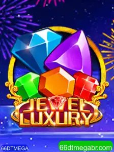 JewelLuxury: Descubra o Brilho e a Emoção de um Jogo Inovador