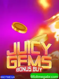JuicyGemsBonusBuy: Entenda o Fascinante Mundo dos Jogos de Slots Online
