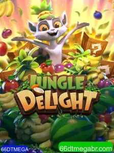 Explorando o Mundo de JungleDelight: Um Guia Completo do Jogo