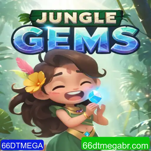 Descubra o Fascinante Mundo de JungleGems: Aventura e Estratégia em Sua Forma Mais Pura