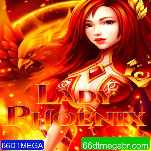 Explore o Universo de LadyPhoenix: Uma Aventura no Jogo 66DTMEGA
