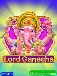 Descubra o Mundo de LordGanesha: Um Jogo Cativante com a Palavra-Chave 66DTMEGA