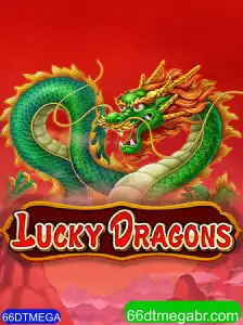Explorando o Fascinante Mundo de LuckyDragons: Estratégias e Regras