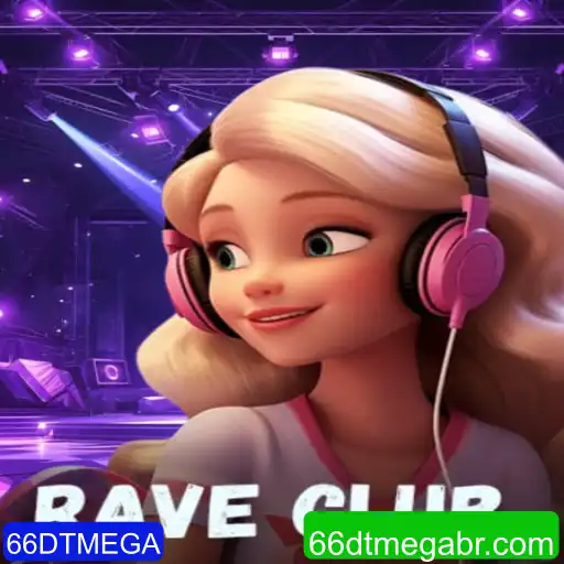 Descubra o Jogo Inovador RaveClub com a Chave 66DTMEGA