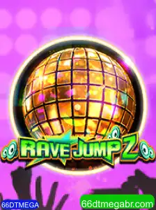 RaveJump2: Uma Imersão no Mundo dos Saltos Musicais