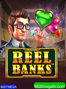Explorando o Mundo Fascinante de ReelBanks: Um Jogo Revolucionário no Universo dos Cassinos