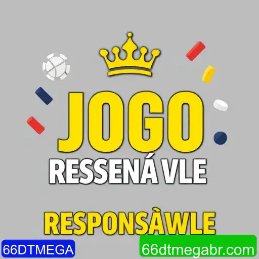 Jogo Responsável