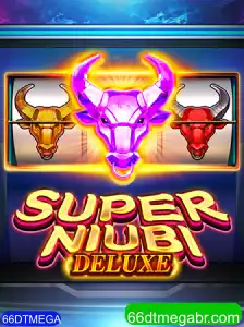 Descubra o Fascinante Mundo de SuperNiubiDeluxe