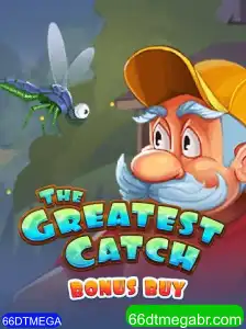 Explorando TheGreatestCatchBonusBuy: Uma Nova Sensação dos Jogos