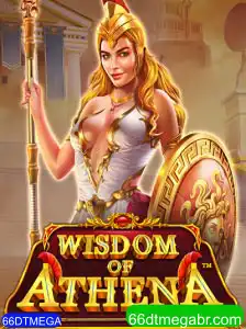 WisdomofAthena: Descubra o Poder do Conhecimento e Estratégia