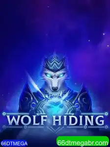 Conheça WolfHiding: O Jogo de Estratégia em Alta